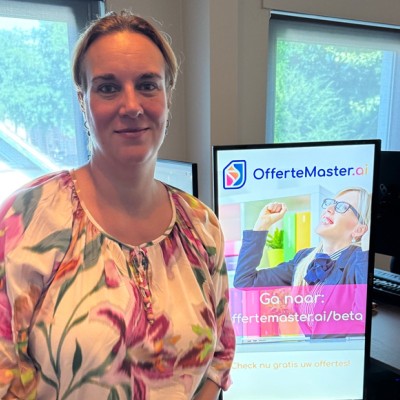 Jenny Schasfoort - van Diessen