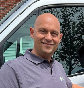 Review van Patrick