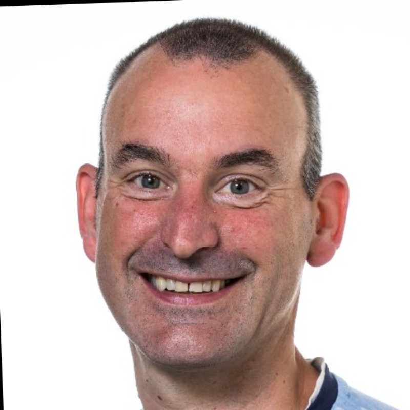 Review van Reinoud