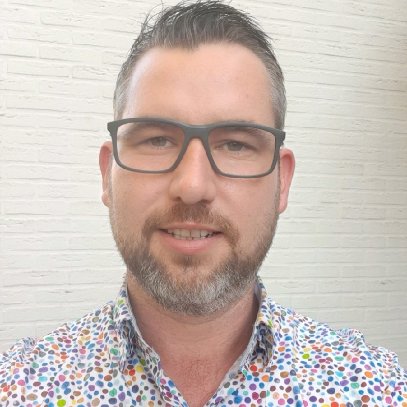 Review van Sander