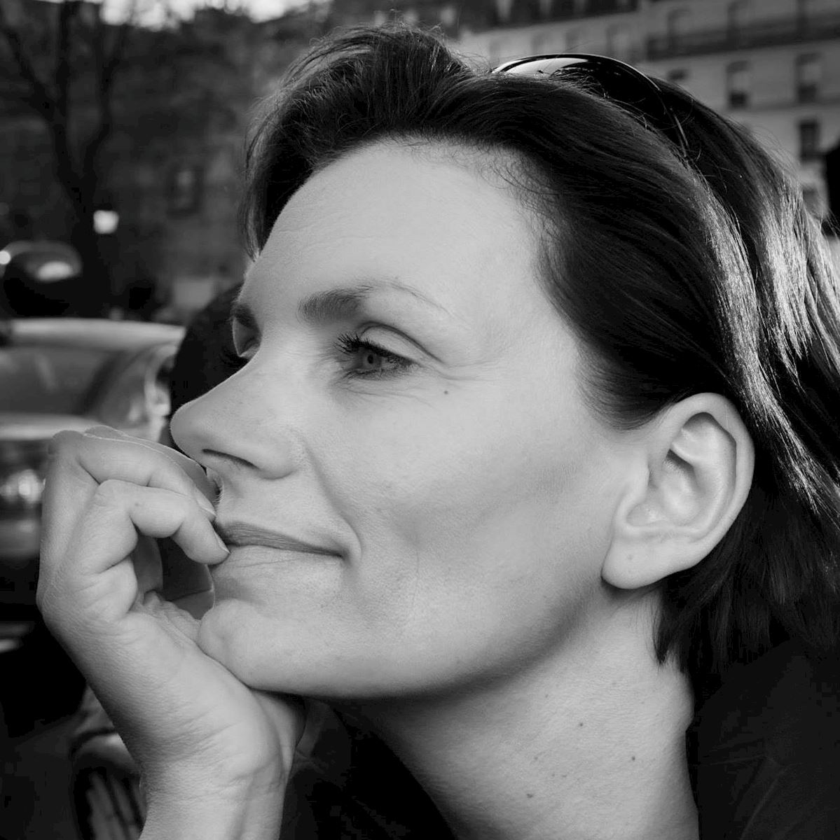 Review van Sandra