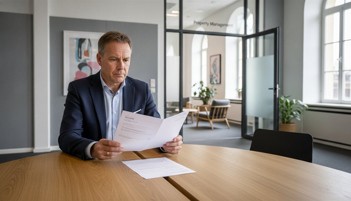 7 fouten die VvE's maken bij offertes