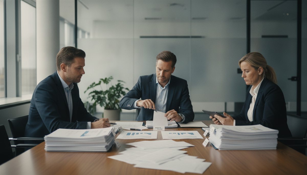 Inschrijvingen worden geopend en geregistreerd