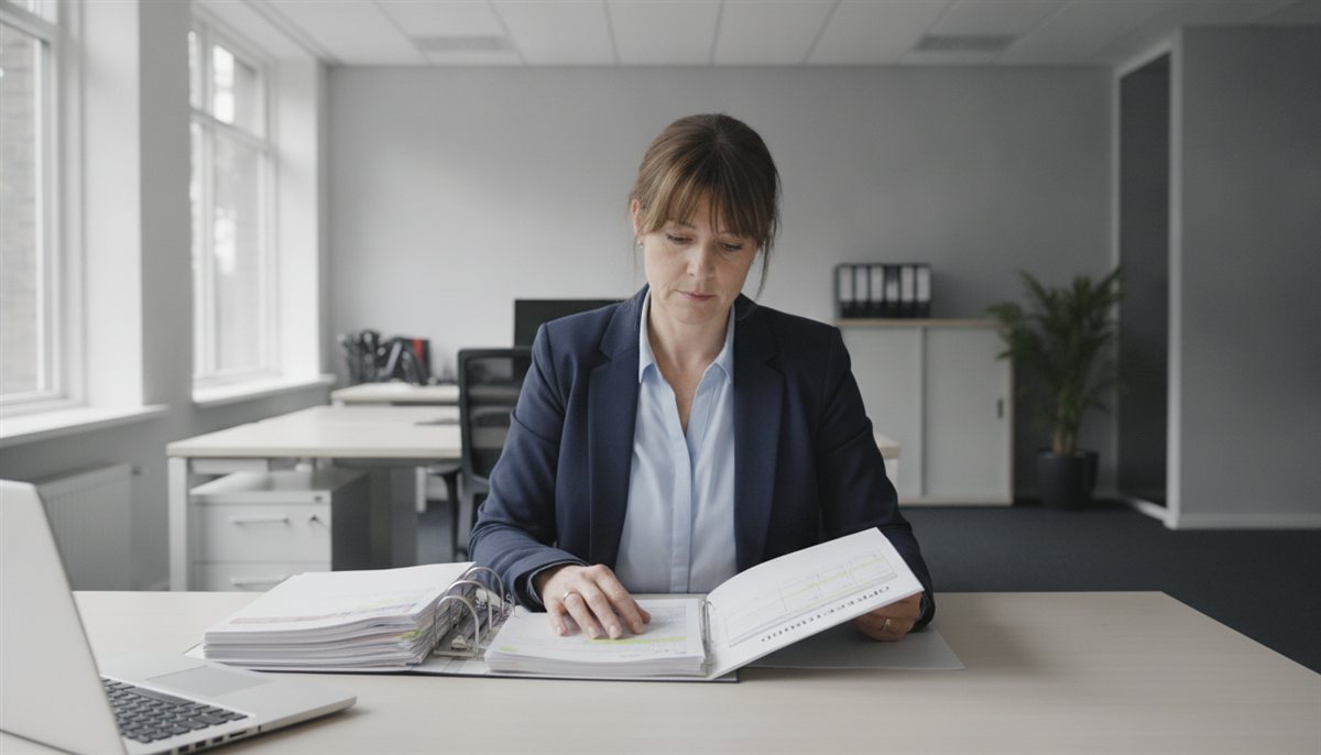 Onderhoudsoffertes voor woningcorporaties: 9 punten