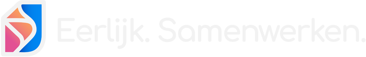 Eerlijk Samenwerken Logo