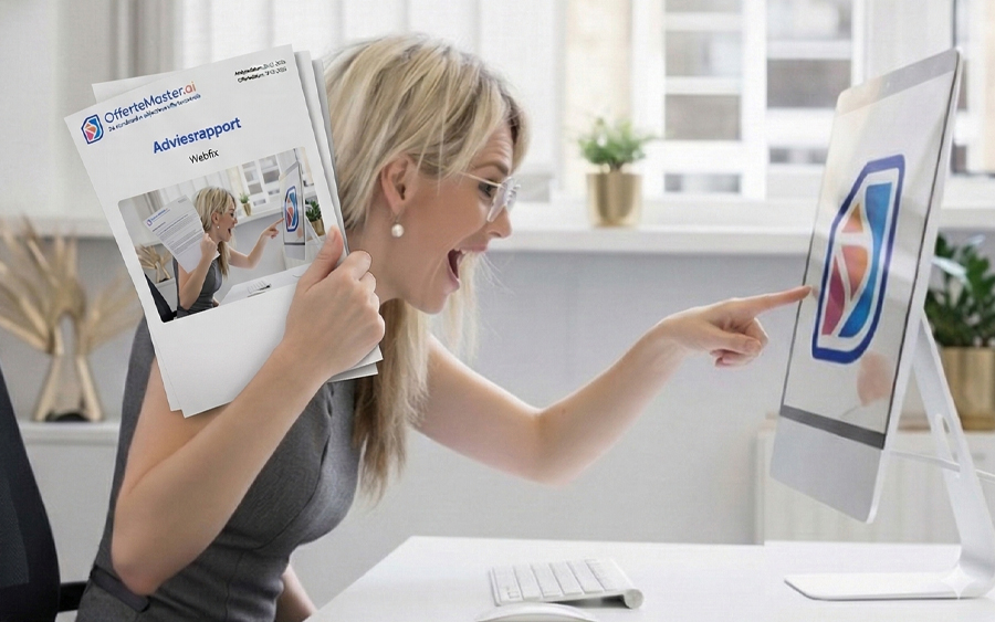 Bekijk hoe onze unieke tools werken